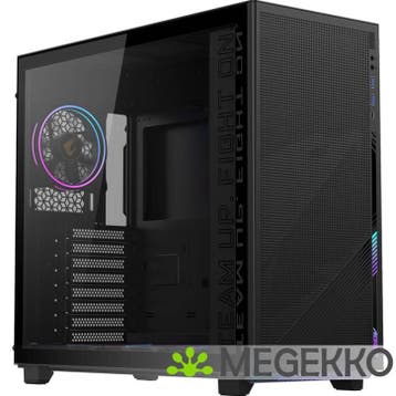 GIGABYTE C400 Glass, Verzenden, Nieuw