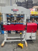 EBR METAL HYDRAULISCHE WERKPLAATS-PERS HPR 60