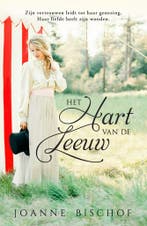 Het hart van de leeuw (9789029730105, Joanne Bischof), Boeken, Verzenden, Nieuw