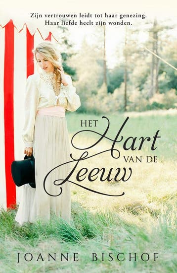 Het hart van de leeuw (9789029730105, Joanne Bischof), Boeken, Verzenden, Nieuw