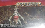 Orruk Warclans Breaka-Boss (Warhammer Age of Sigmar Nieuw), Ophalen of Verzenden