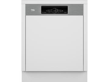 Beko BDSN36461XC - Inbouw Vaatwasser - 14 couverts - 42 dB, Elektronische apparatuur, Verzenden, Zo goed als nieuw