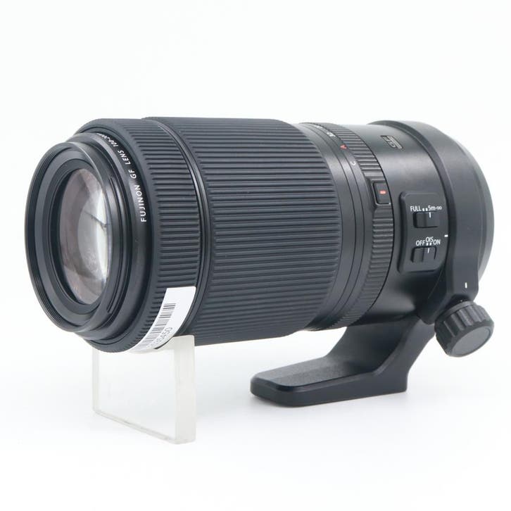 Fujifilm GF 100-200mm F/5.6 R LM OIS WR | Occasion, Audio, Tv en Foto, Foto | Lenzen en Objectieven, Ophalen of Verzenden