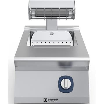Friet-Warmhouder | e-XP 900 | 1/1 GN | 1kW (230V) |, Verzenden
