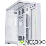 Lian Li PC-O11 Dynamic EVO XL White, Verzenden