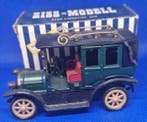 Ziss R-W 1:43 - Modelauto (2) - Benz Limousine 1910, Adler, Hobby en Vrije tijd, Nieuw