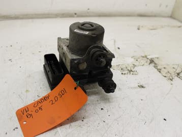 ABS Pomp Volkswagen Caddy O126750
