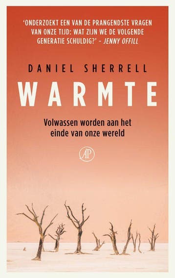 Warmte (Nieuw), Verzenden, Nieuw