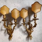 Applique murale - Bronze