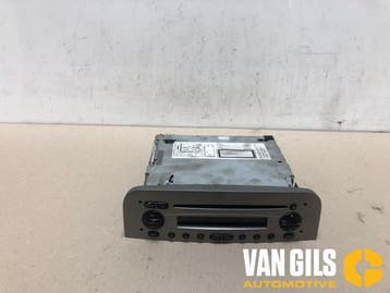 Radio CD Speler Alfa Romeo 147 O240545, Nieuw