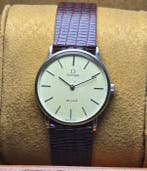 Omega - De Ville - Zonder minimumprijs - Heren - 1960