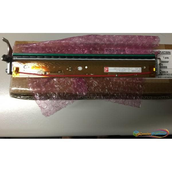 Toshiba Printhead TEC, B-SX8, 300dpi 7FM01584000, Computers en Software, Printerbenodigdheden, Nieuw, Ophalen of Verzenden