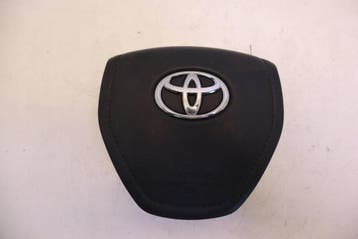 Airbag stuurwiel Toyota RAV4 IV, Auto-onderdelen, Interieur en Bekleding, Verzenden, Gebruikt