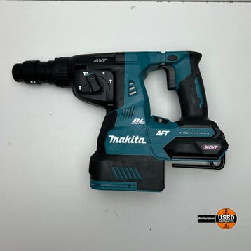 Makita HR002G 40V Max Combihamer | SDS-PLUS | Body, Bricolage & Construction, Verzenden