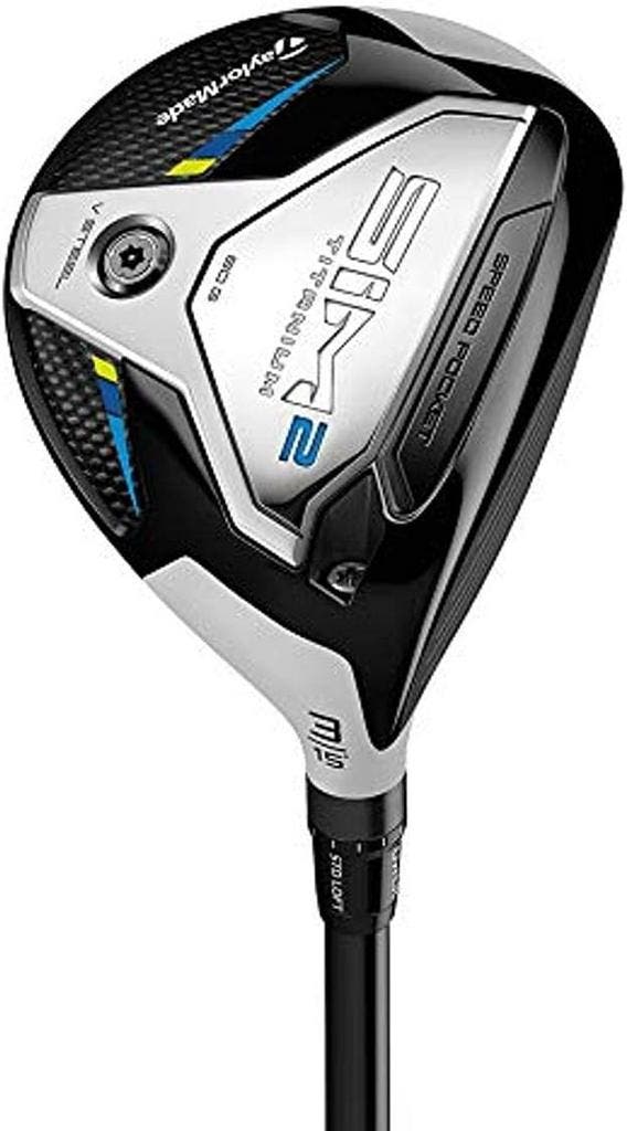 TaylorMade SIM2 3-Wood: 35% korting - Retour deal, sla ver!, Sports & Fitness, Golf, Club, Envoi