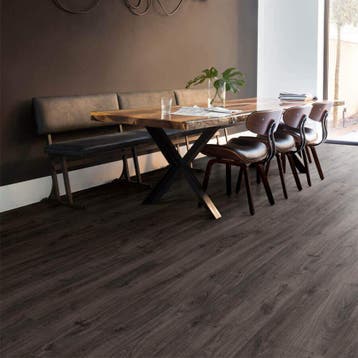 Quick Step Eligna EL3581 Newcastle laminaat eik donker, Ophalen of Verzenden, Nieuw