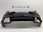 Porsche Cayenne Coupé E3 ORIGINELE Achterbumper kompeet, Auto-onderdelen, Ophalen, Gebruikt, Porsche, Achter