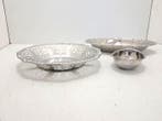 Alessi - Plateau (3) - Acier, Acier inoxydable