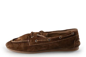 Posa Bootschoenen in maat 41 Bruin, Vêtements | Femmes, Verzenden