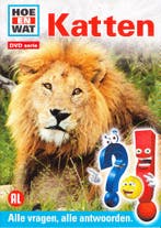 Alles-in-1 DVD set project Dieren, Verzenden, Nieuw