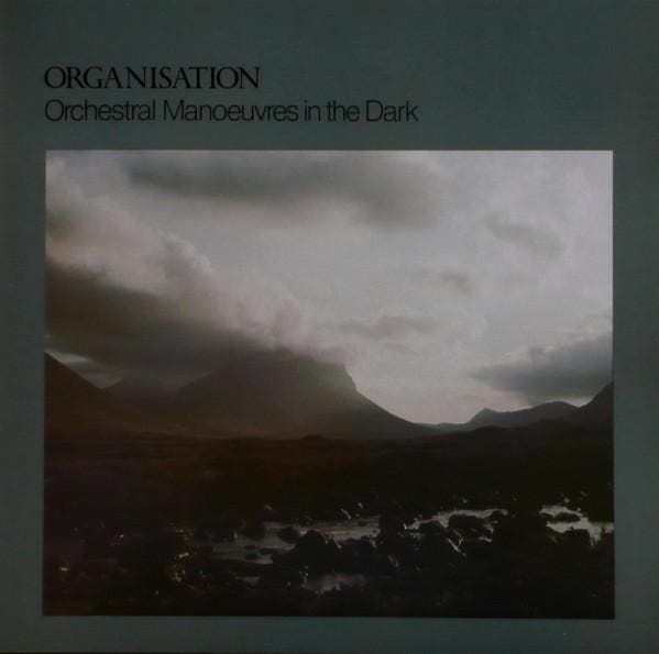 Orchestral Manoeuvres In The Dark - Organisation, CD & DVD, Vinyles | Pop, Envoi