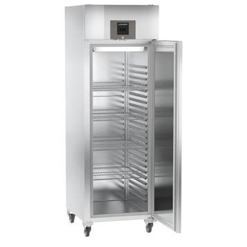 Vrieskast | PROFILINE | 597L (2/1 GN) | RVS | -10°C/-26°C |, Verzenden