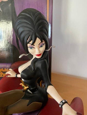 Sideshow Collectibles - Queen B Productions / Sideshow, Verzamelen, Nieuw