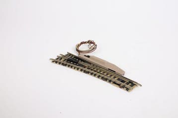Fleischmann N - 9170/9171 - Voie ferrée pour trains, Hobby en Vrije tijd, Modeltreinen | N-Spoor, Nieuw