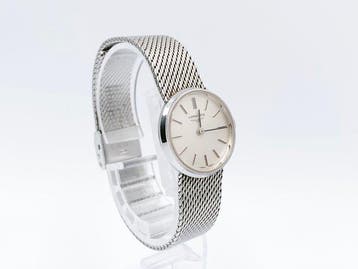 Longines - Sans prix de réserve - Femme - 1970-1979, Handtassen en Accessoires
