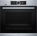 inbouw oven BOSCH HBG676ES6, Ophalen, Nieuw