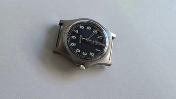 CWC - G10 Quartz - Zonder minimumprijs - 6645-99 541-5817 -, Nieuw