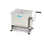 Mélangeur á viande - 30 L - 25 kg viande - bol basculant -, Verzenden, Nieuw in verpakking