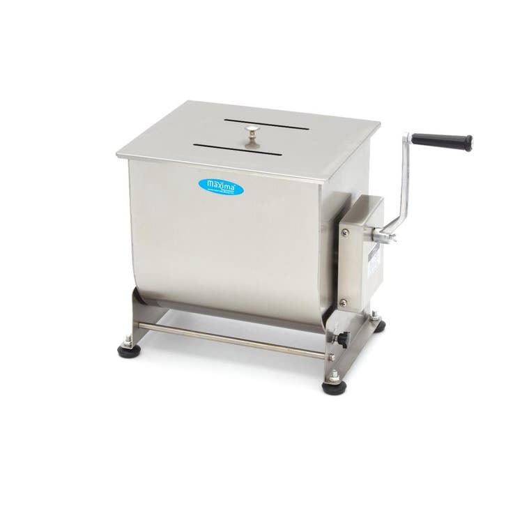 Mélangeur á viande - 30 L - 25 kg viande - bol basculant -, Zakelijke goederen, Horeca | Keukenapparatuur, Verzenden
