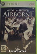 Medal of Honor Airborne (Xbox 360 used game), Games en Spelcomputers, Ophalen of Verzenden, Nieuw