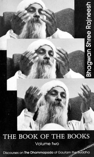 The Book of the Books Volume 2 - Osho (Bhagwan Shree Rajnees, Verzenden