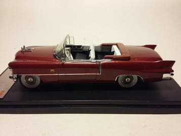 Premium Classixxs 1:43 - Modelauto - Cadillac Eldorado