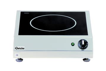 Kookplaat | Elektrisch | 1K3000 GL | 1 Kookpit | 3kW |, Verzenden, Nieuw in verpakking