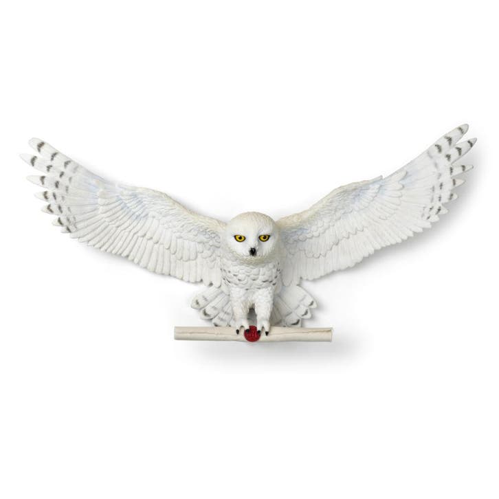 Harry Potter Hedwig Owl Post Muurbeeld 46 cm, Collections, Harry Potter, Enlèvement ou Envoi