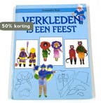 Verkleden is een feest 9789065902733 Guusanke Vogt, Verzenden, Gelezen, Guusanke Vogt
