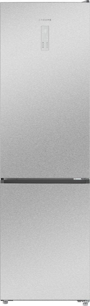 Dreame DRB450WMBCEU - Koelvriescombinatie - 201 cm - 456L -, Elektronische apparatuur, Ophalen of Verzenden, Nieuw