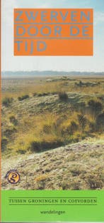 ZWERVEN DOOR DE TIJD 9789033012563 E. VAN GINKEL, Verzenden, Gelezen, E. VAN GINKEL