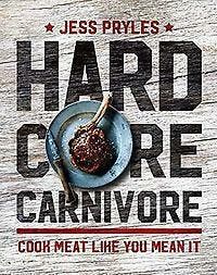 Hardcore Carnivore 9781760527600 Jess Pryles, Verzenden, Gelezen, Jess Pryles