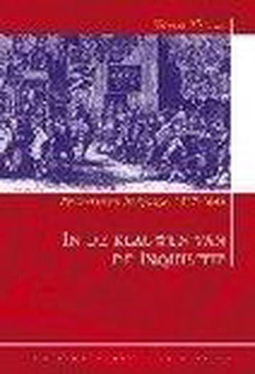 In de klauwen van de Inquisitie 9789053564998 W. Thomas, Verzenden, Gelezen, W. Thomas
