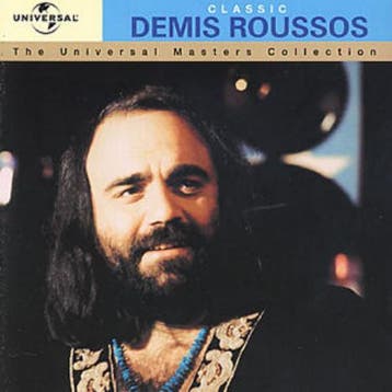 Demis Roussos - Classic Demis Roussos, Verzenden