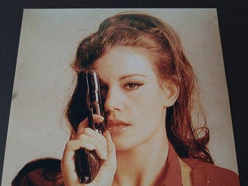 James Bond 007: Thunderball - Claudine Auger (+) Domino