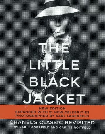 The Little Black Jacket 9783869308166 Karl Lagerfeld, Verzenden, Karl Lagerfeld