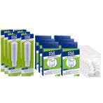 Alapure Onderhoudspakket – 1 jaar onderhoudsset voor Melitta, Verzenden, Nieuw