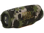 JBL -  Charge 6  - Camouflage, Verzenden, Nieuw, 60 tot 120 watt, JBL