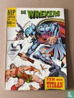 Avengers, The [Marvel] - Tem een Titaan  - 1969, Boeken, Strips | Comics, Eén comic, Thomas, Roy., Verzenden, Europa