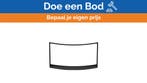 Bieden: Fjord 44 coupe original glass front windscreen blac, Ophalen of Verzenden